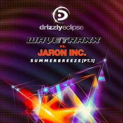 Wavetraxx vs Jaron Inc. - Summerbreeze (Wavetraxx Extended Mix)