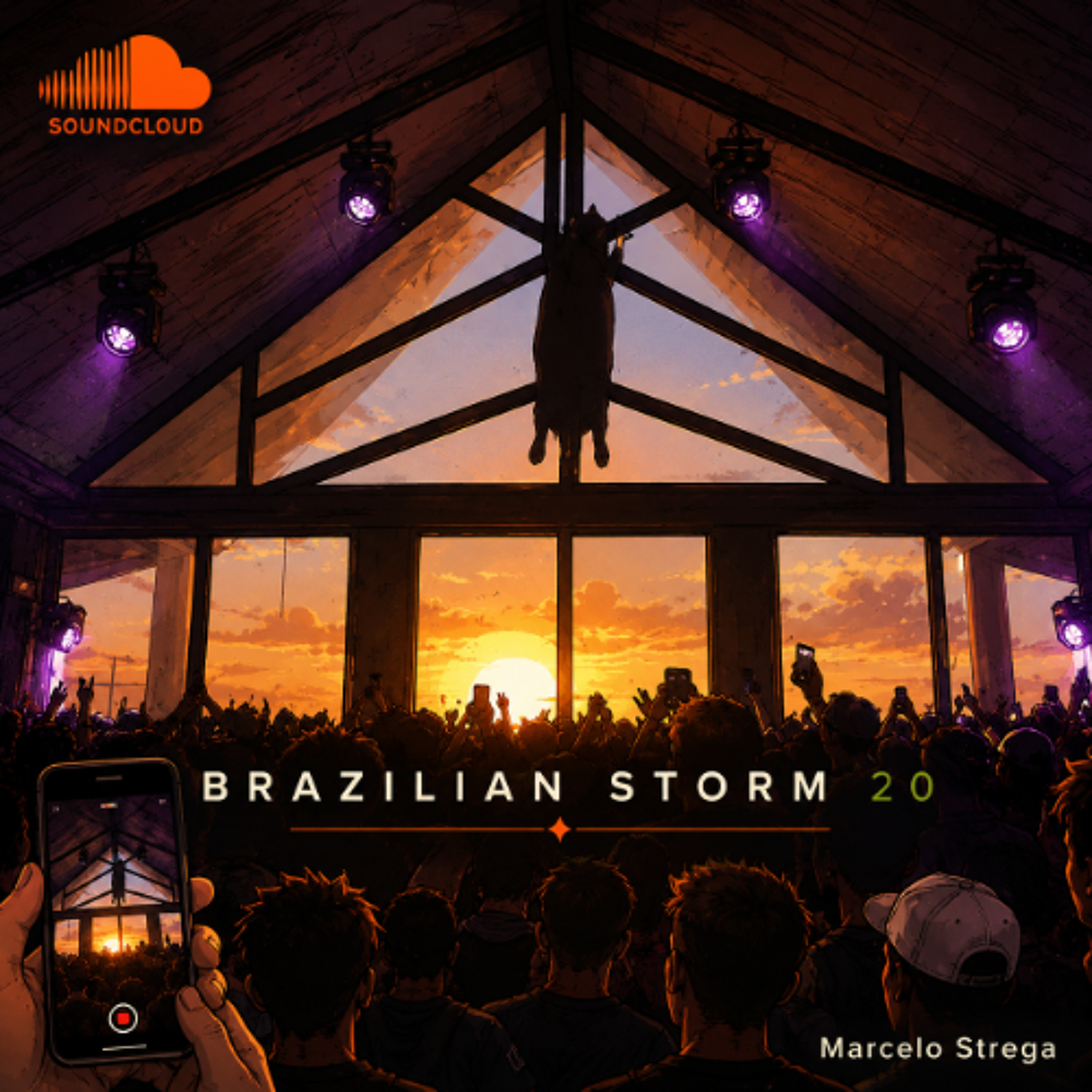 Marcelo Strega