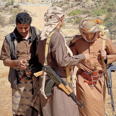 (mir ahmed)Bolan kai pahadon mani