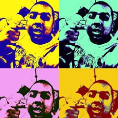 BIG B-ROC 1-4 MIXTAPES