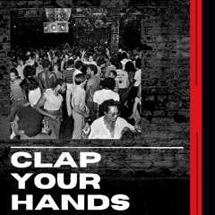 Adam J - Clap Your Hands