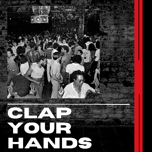 Adam J - Clap Your Hands
