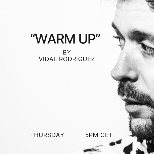 VIDAL RODRIGUEZ - WARM UP - 6