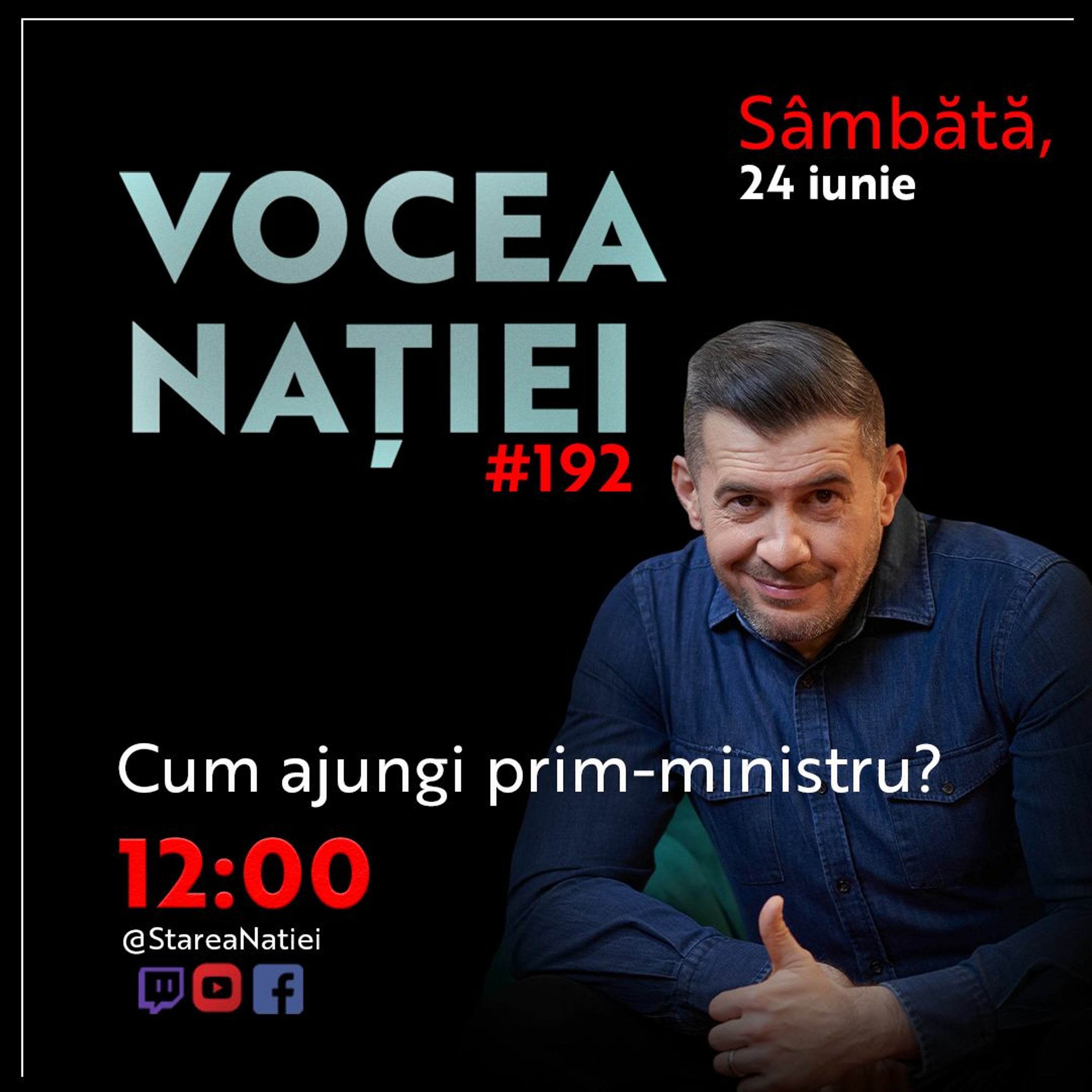 Vocea Natiei