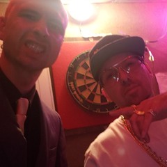 Termanology & Tyler Nicholas Casey Black Mask Pt 2B Verse