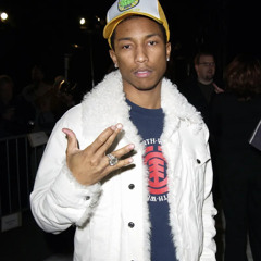 FL Studio Beat Battle Entry - Pharrell 2000s Swag Type Beat