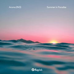 Aroma (IND) - Voyage Across The Sea (Ambient Mix) [Flug Lab]