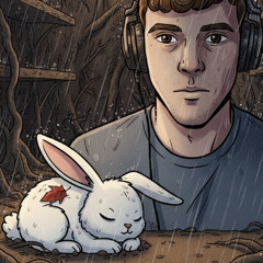 Where the rabbit sleeps