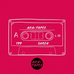 aka-tape no 199 by sareh