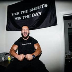 KICK THE SHEETS VOL.1