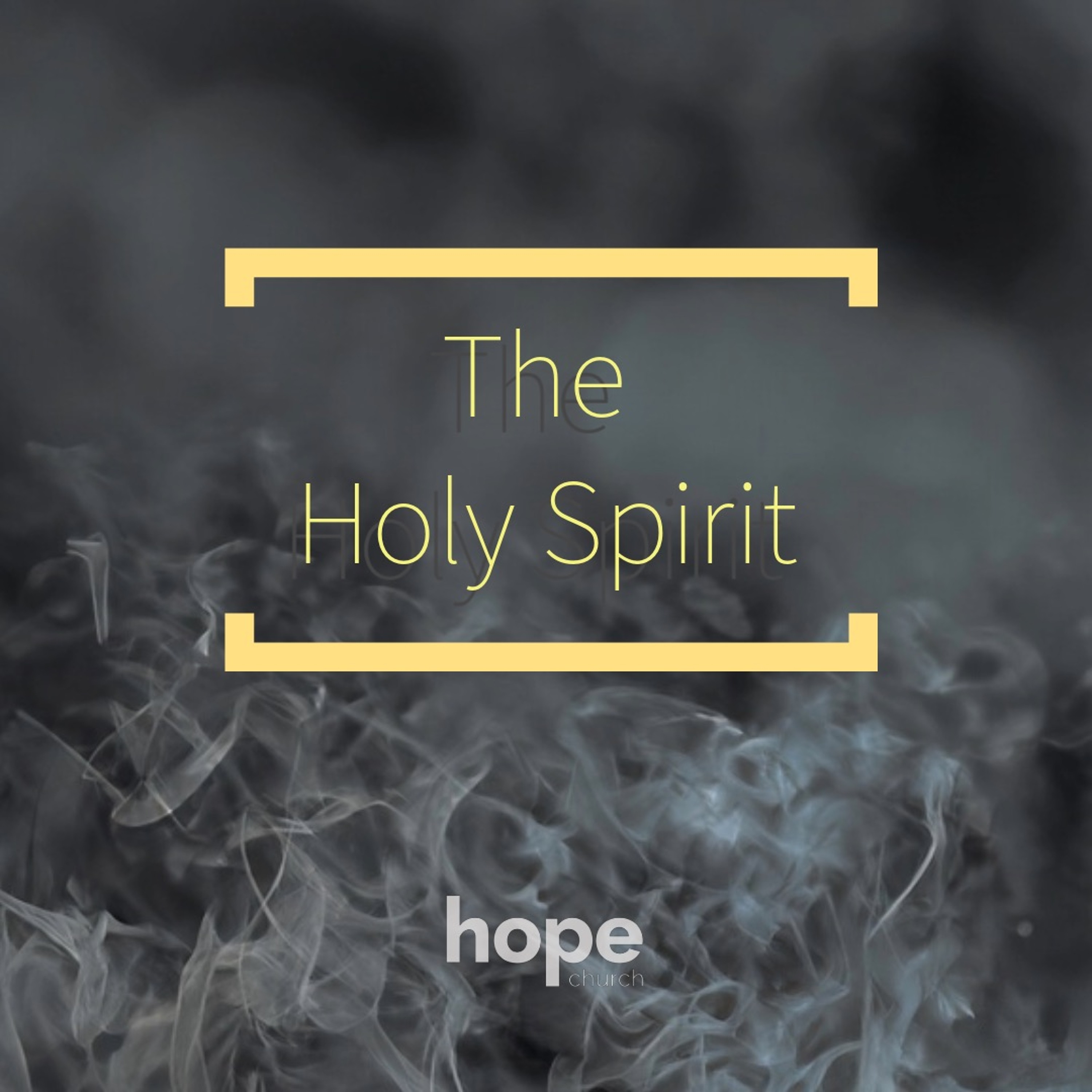 Hope Church Guildford