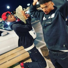 LeTree & Awdi - Street Pharmacist