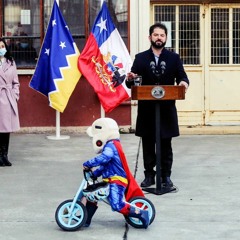 重磅廣播 – 274．無法接受的進步憲法？智利制憲公投為何失敗