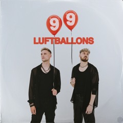 BLVCK CROWZ & REWI Ft.Lena - 99 Luftballons (NOW ON SPOTIFY!!!)