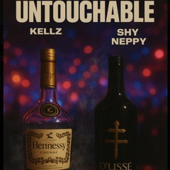 Untouchable (feat. Shy Neppy)