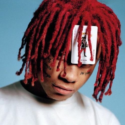 Stream So Disappointed - Trippie Redd Ft. Ksuave by XIII/IV | Listen online  for free on SoundCloud