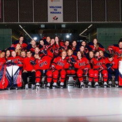 Brock whky warmup mix 2024/2025