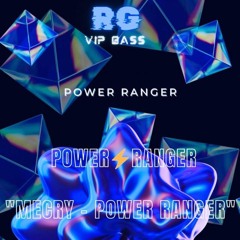 MERCY - RANGER (BASS EDIT) [FREE DOWNLOAD]