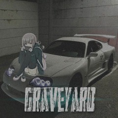 GRAVEYARD (w KXBRIGU)