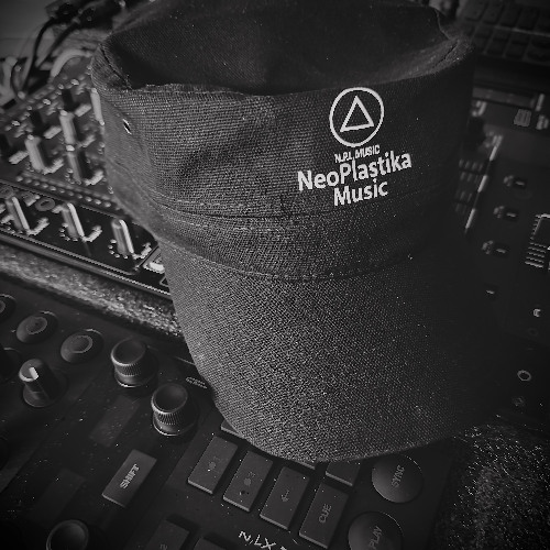NeoPlastika I Techno DJ Set 3  I November 2025