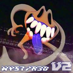WYST (Chase Theme) - Pillar Chase (R3DMIX) v2