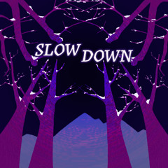 NAYAN - Slow Down (Free DL)