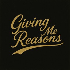 TRAKRZ - GIVING ME REASONS (type beat)