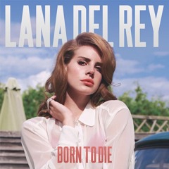 Lana Del Rey - Ice Cream