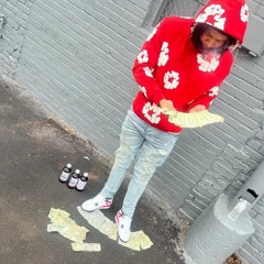 GG Squeeze - N*ggas Cappin