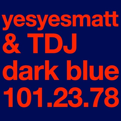 Set 101 Dark Blue