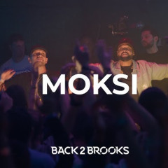 MOKSI x BROOKS | B2Brooks ADE 2025