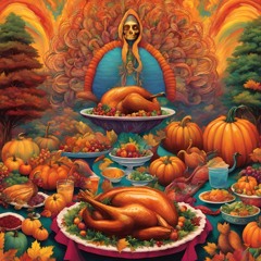 TURKEY JUNKIE