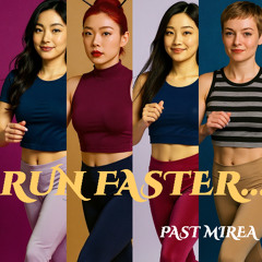 Run Faster