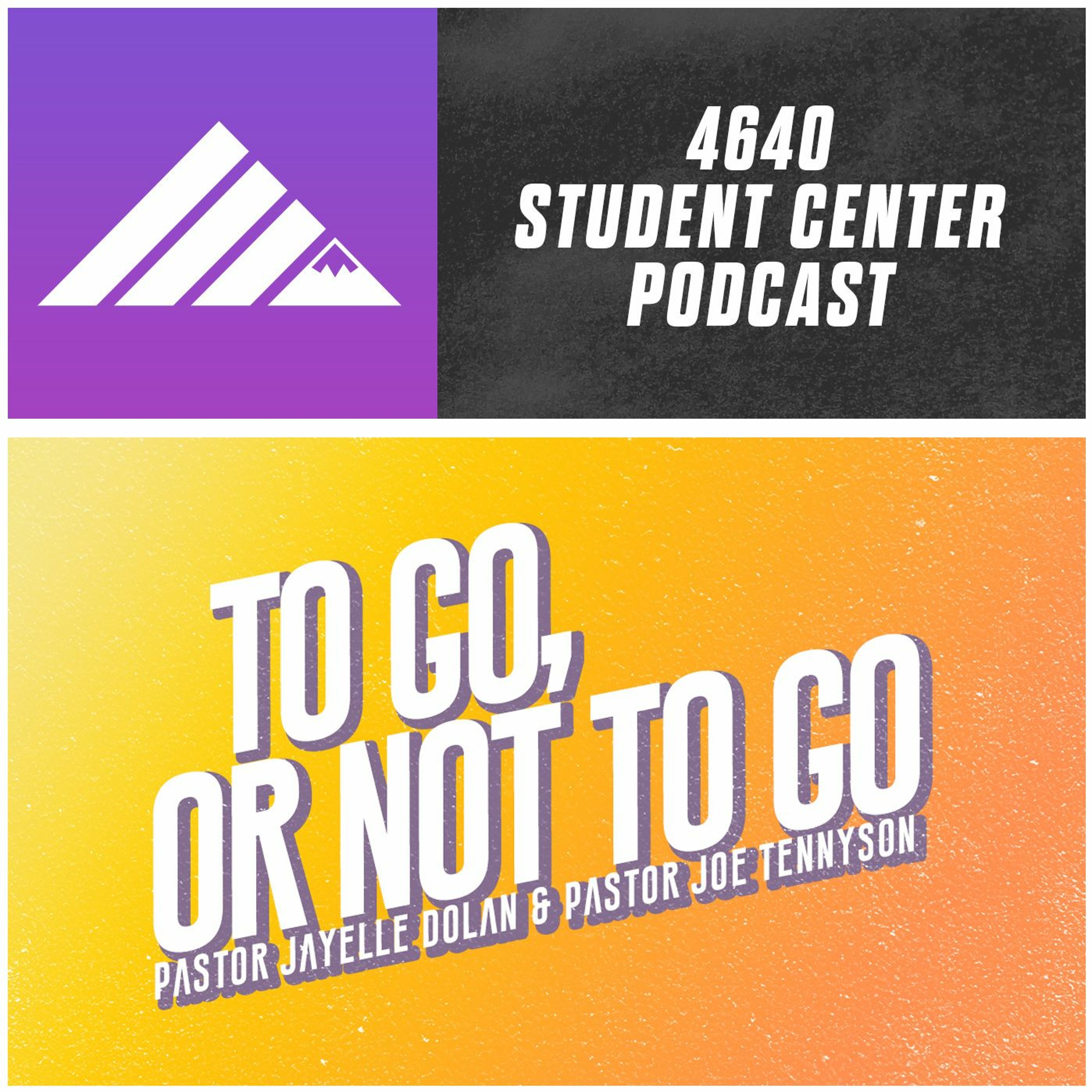 4640 Student Center