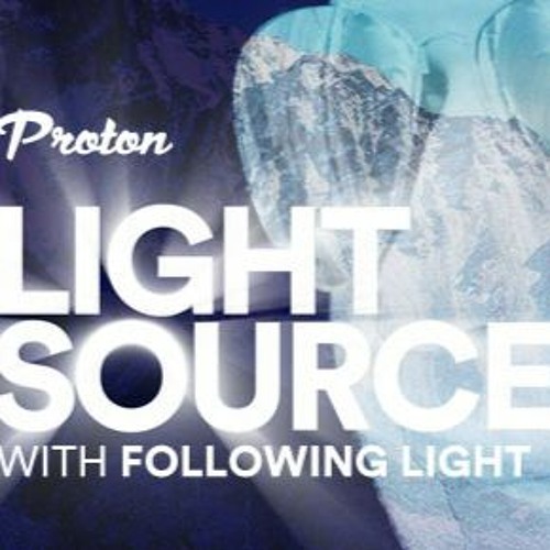 Guest Mix Aglaia Rave Radioshow Light Source with Following Light 02.08.2023 protonradio.com