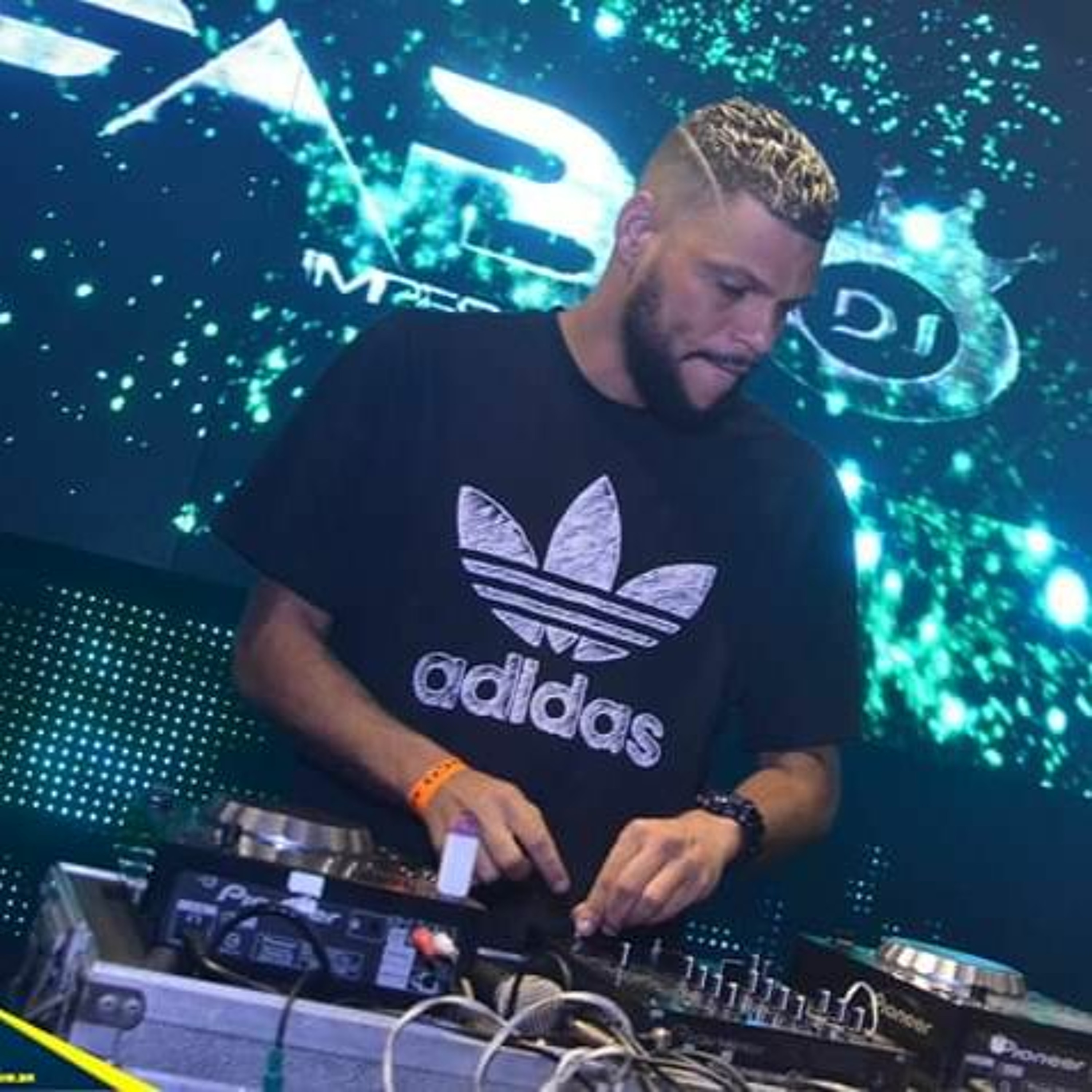 DJ Fábio Imperador