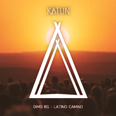 DiMO (BG) - Latino Camino (Original Mix) (Out 08 November 2024)