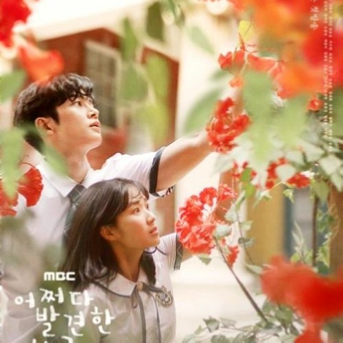 韓国ドラマ　偶然見つけたハル ost 어쩌다 Extraordinary you Extraordinary You (Original Television Soundtrack) - Compilation