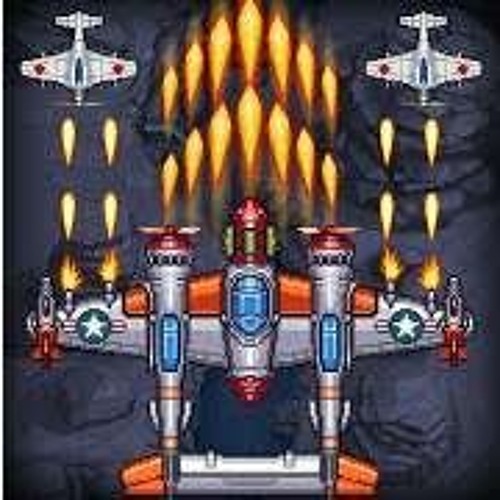 Stream 1945 Air Force MOD APK: The Ultimate Sky War Experience with