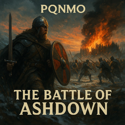 The Battle of Ashdown