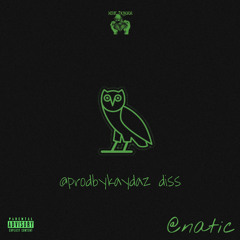 no more head. (vs @prodbykaydaz) @natic *lost* #6gvdz
