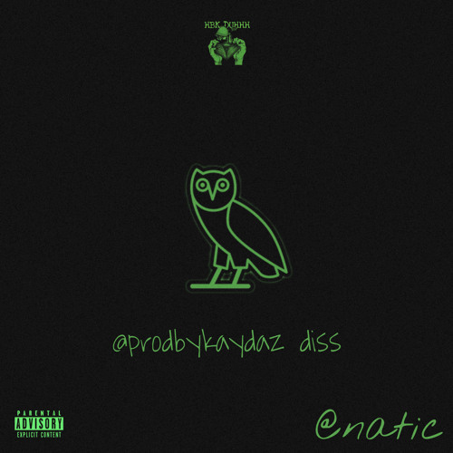 no more head. (vs @prodbykaydaz) @natic *lost* #6gvdz