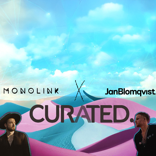 Monolink X Jan Blomqvist | Lucid session set