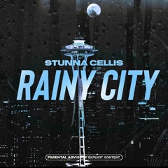 Rainy City (Prod. Eighty 8 x Lowrenz x PlutoBrazy)
