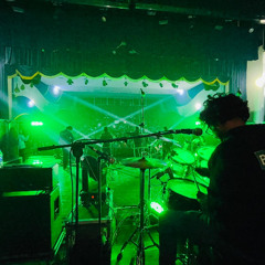 Older Cover | Nafeez