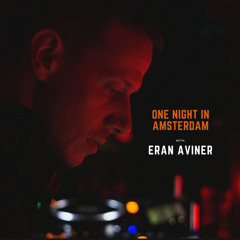Eran Aviner - One Night In Amsterdam 2023
