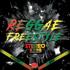 REGGAE FREESTYLE VOL. 1