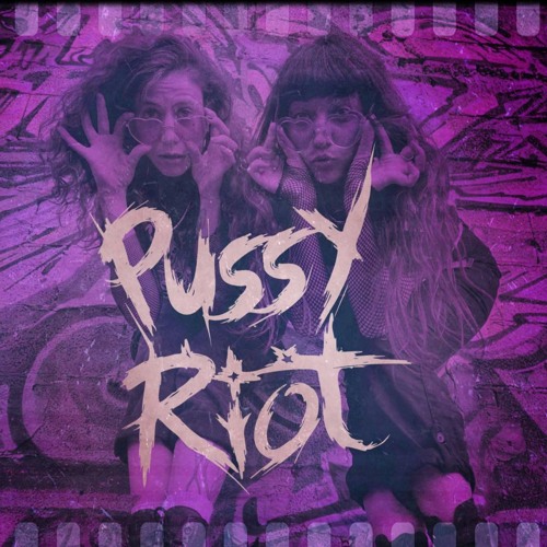 PUSSY RIOT| SONSHINE B2B DANI