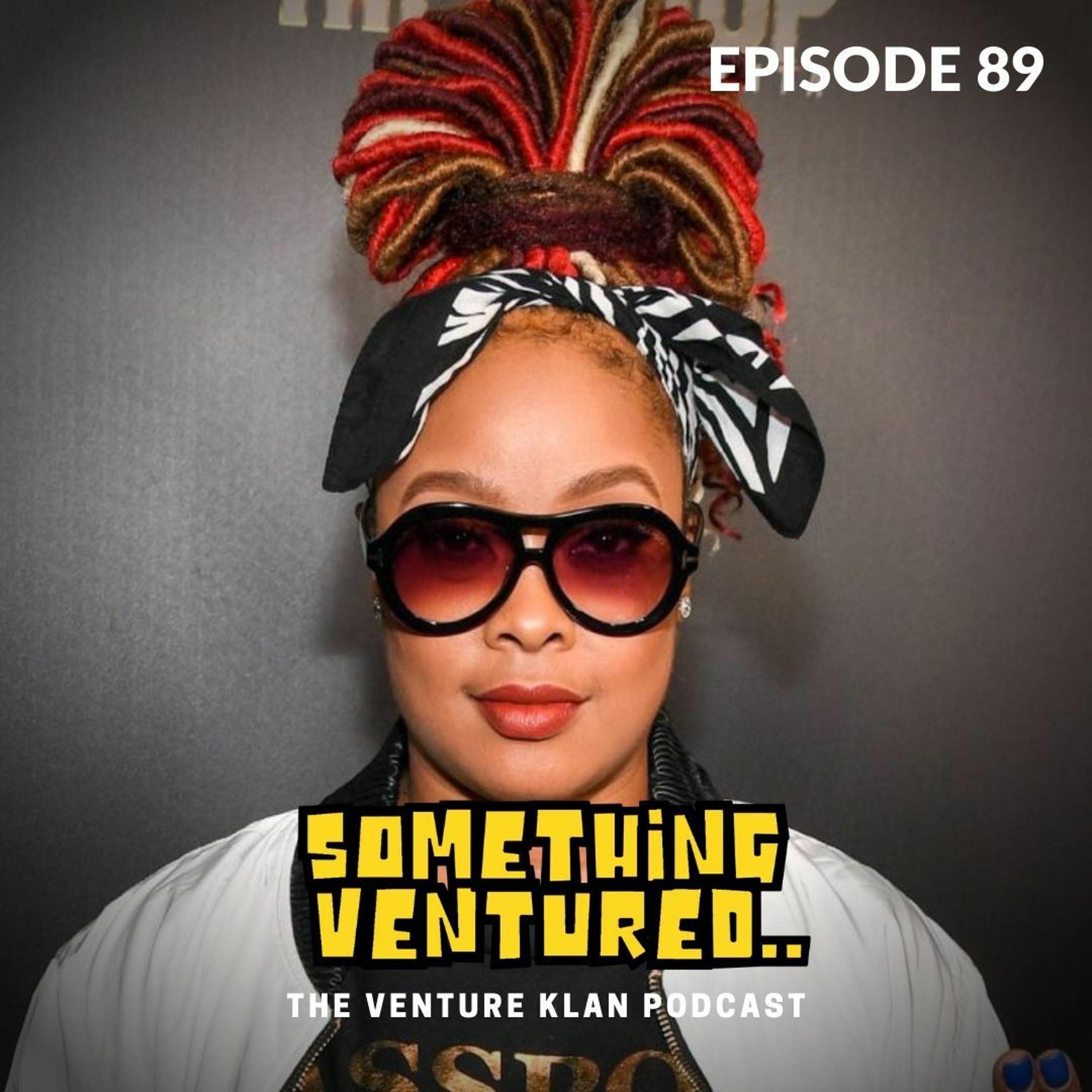 The Venture Klan Podcast