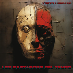 Voices unheard